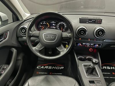 Audi A3 Gebrauchtwagen Audi A3 Gebrauchtwagen