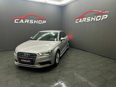 Audi A3 Gebrauchtwagen Audi A3 Gebrauchtwagen