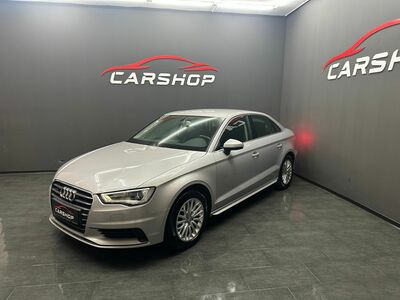 Audi A3 Gebrauchtwagen Audi A3 Gebrauchtwagen