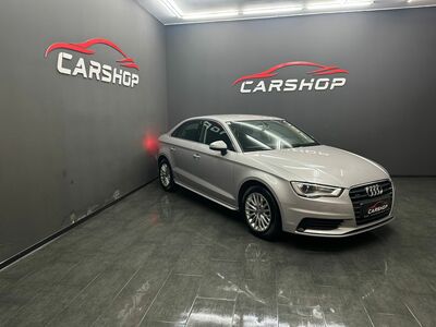 Audi A3 Gebrauchtwagen Audi A3 Gebrauchtwagen