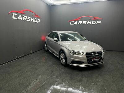 Audi A3 Gebrauchtwagen Audi A3 Gebrauchtwagen