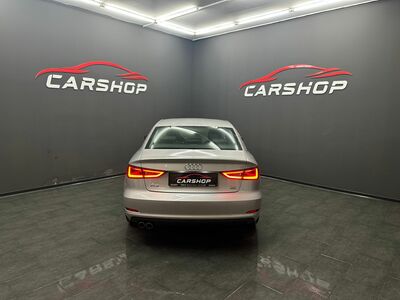 Audi A3 Gebrauchtwagen Audi A3 Gebrauchtwagen