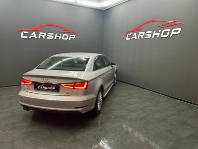 Audi A3 Gebrauchtwagen Audi A3 Gebrauchtwagen