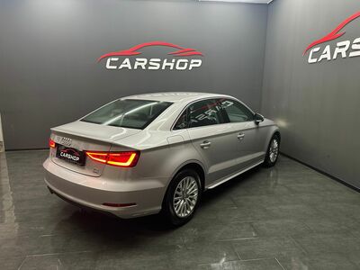 Audi A3 Gebrauchtwagen Audi A3 Gebrauchtwagen