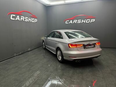 Audi A3 Gebrauchtwagen Audi A3 Gebrauchtwagen