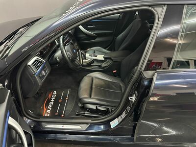 BMW 4er Gran Coupe Gebrauchtwagen BMW 4er Gran Coupe Gebrauchtwagen