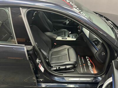 BMW 4er Gran Coupe Gebrauchtwagen BMW 4er Gran Coupe Gebrauchtwagen