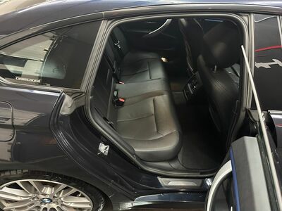 BMW 4er Gran Coupe Gebrauchtwagen BMW 4er Gran Coupe Gebrauchtwagen