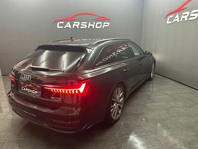 Audi A6 Gebrauchtwagen Audi A6 Gebrauchtwagen