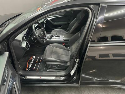 Audi A6 Gebrauchtwagen Audi A6 Gebrauchtwagen