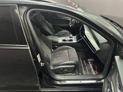 Audi A6 Gebrauchtwagen Audi A6 Gebrauchtwagen