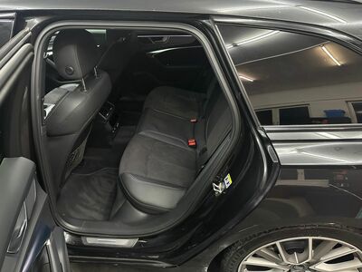Audi A6 Gebrauchtwagen Audi A6 Gebrauchtwagen