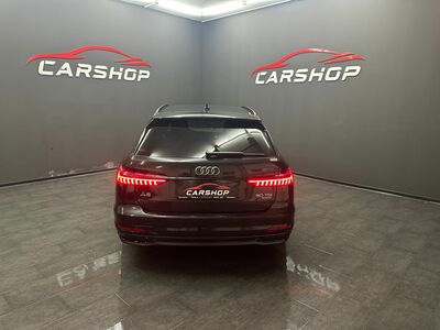 Audi A6 Gebrauchtwagen Audi A6 Gebrauchtwagen