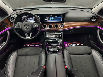 Mercedes-Benz E-Klasse Gebrauchtwagen Mercedes-Benz E-Klasse Gebrauchtwagen