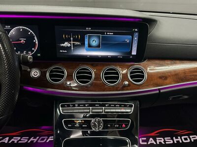 Mercedes-Benz E-Klasse Gebrauchtwagen Mercedes-Benz E-Klasse Gebrauchtwagen