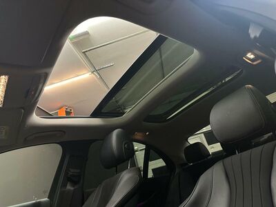 Mercedes-Benz E-Klasse Gebrauchtwagen Mercedes-Benz E-Klasse Gebrauchtwagen