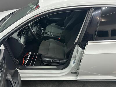 VW Arteon Gebrauchtwagen VW Arteon Gebrauchtwagen