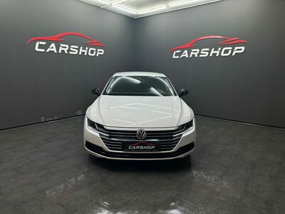 VW Arteon Gebrauchtwagen