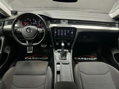 VW Arteon Gebrauchtwagen VW Arteon Gebrauchtwagen