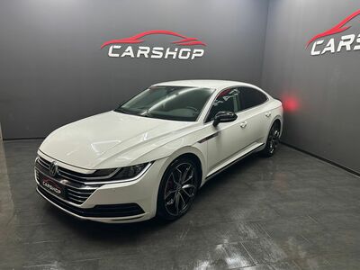 VW Arteon Gebrauchtwagen VW Arteon Gebrauchtwagen