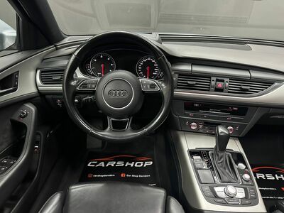 Audi A6 Gebrauchtwagen Audi A6 Gebrauchtwagen