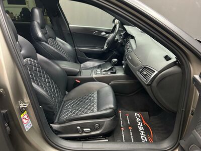 Audi A6 Gebrauchtwagen Audi A6 Gebrauchtwagen