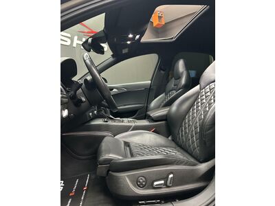 Audi A6 Gebrauchtwagen Audi A6 Gebrauchtwagen