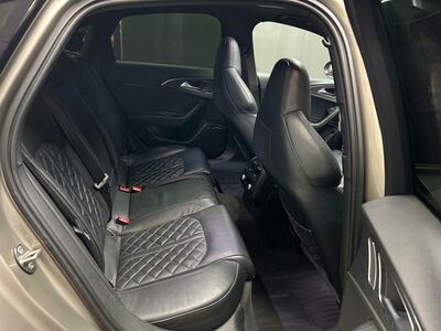 Audi A6 Gebrauchtwagen Audi A6 Gebrauchtwagen