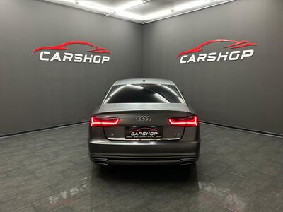 Audi A6 Gebrauchtwagen Audi A6 Gebrauchtwagen