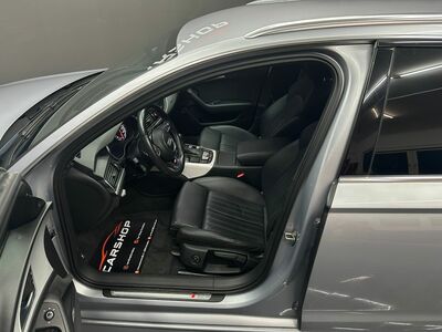 Audi A6 Gebrauchtwagen Audi A6 Gebrauchtwagen