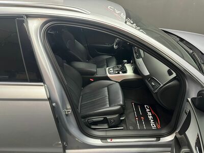 Audi A6 Gebrauchtwagen Audi A6 Gebrauchtwagen
