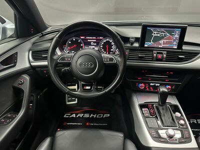 Audi A6 Gebrauchtwagen Audi A6 Gebrauchtwagen