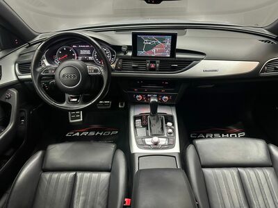 Audi A6 Gebrauchtwagen Audi A6 Gebrauchtwagen