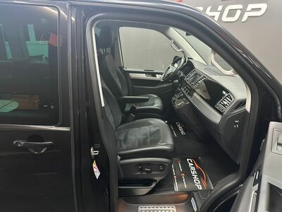 VW Multivan Gebrauchtwagen VW Multivan Gebrauchtwagen