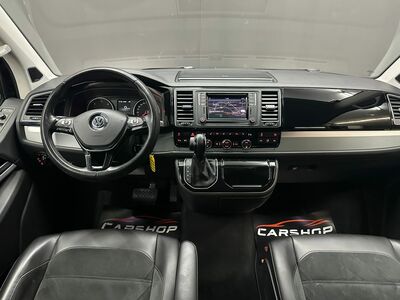 VW Multivan Gebrauchtwagen VW Multivan Gebrauchtwagen