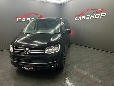 VW Multivan Gebrauchtwagen VW Multivan Gebrauchtwagen