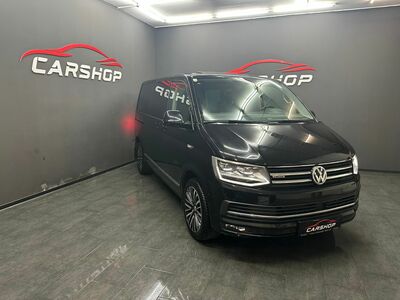 VW Multivan Gebrauchtwagen VW Multivan Gebrauchtwagen