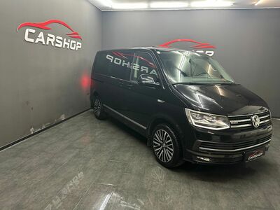 VW Multivan Gebrauchtwagen VW Multivan Gebrauchtwagen