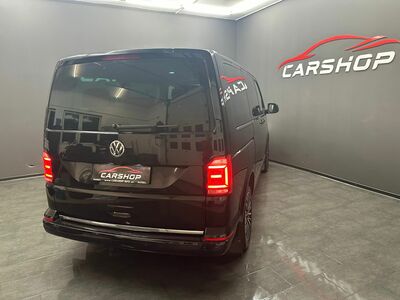 VW Multivan Gebrauchtwagen VW Multivan Gebrauchtwagen