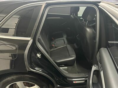 Audi Q5 Gebrauchtwagen Audi Q5 Gebrauchtwagen