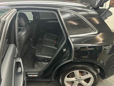 Audi Q5 Gebrauchtwagen Audi Q5 Gebrauchtwagen