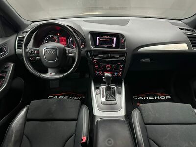 Audi Q5 Gebrauchtwagen Audi Q5 Gebrauchtwagen