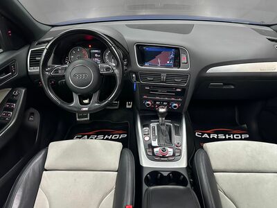 Audi Q5 Gebrauchtwagen Audi Q5 Gebrauchtwagen