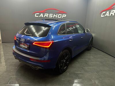 Audi Q5 Gebrauchtwagen Audi Q5 Gebrauchtwagen