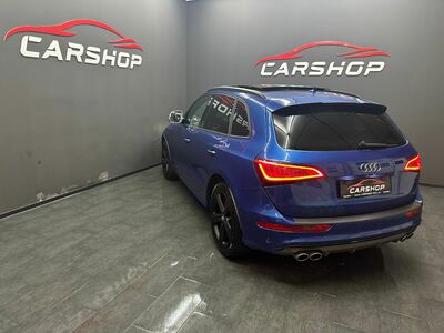 Audi Q5 Gebrauchtwagen Audi Q5 Gebrauchtwagen