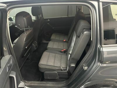 VW Touran Gebrauchtwagen VW Touran Gebrauchtwagen