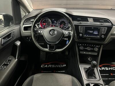 VW Touran Gebrauchtwagen VW Touran Gebrauchtwagen