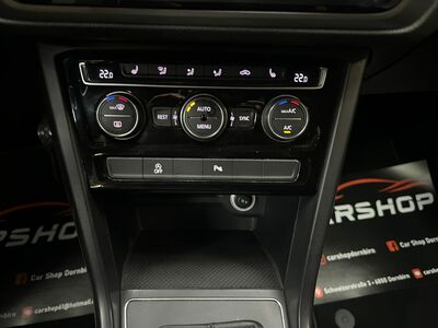 VW Touran Gebrauchtwagen VW Touran Gebrauchtwagen