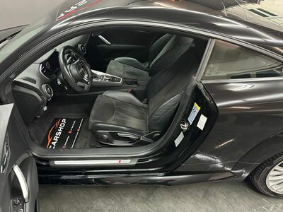 Audi TT Gebrauchtwagen Audi TT Gebrauchtwagen