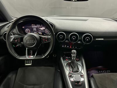 Audi TT Gebrauchtwagen Audi TT Gebrauchtwagen